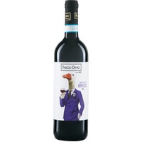 Corte del Pozzo Valpolicella Ripasso DOC 2021/2022 Fasoli Biowein