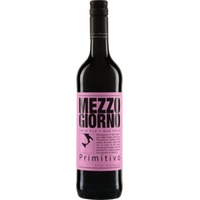 Primitivo Mezzogiorno IGT 2022/2024 Biowein