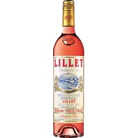 Lillet Rosé