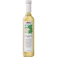 Holunderblüten Sirup