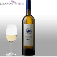 Altitudes White