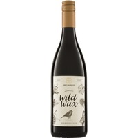 Wildwux Rot Braunstein Bio