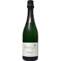 Riesling Sekt trocken Bio - Weingut Familie Erbeldinger