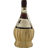 Chianti Fiasco 0,75 L DOCG San Michele Biowein