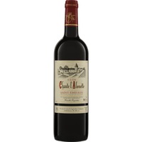 Clos Chante I`Alouette St. Emilion AOC Biowein