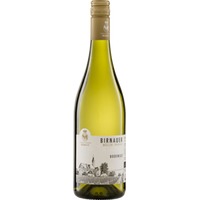 Birnauer Müller-Thurgau QW 2021/2022 Markgraf von Baden Bio