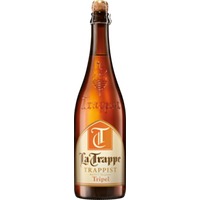 La Trappe Tripel