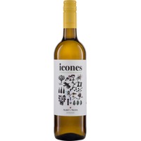 Icones Blanco Penedès DO Albet i Noya Biowein