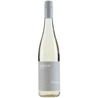 W-Secco Perlwein trocken - Weingut Weber Ettenheim