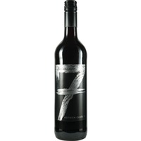 Cuvée Nr. 7 trocken - Weingut Finkenauer