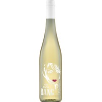 "BANG" Secco Riesling trocken - Weingut Finkenauer