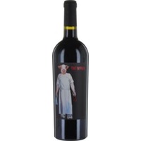 Cuvée THE BUTCHER Johann Schwarz