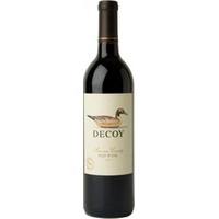 Decoy Red Blend Duckhorn