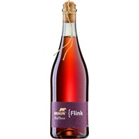 {Flink Prickelndes Rosé-Secco - Familienweingut Braun