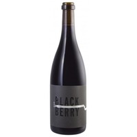 Black Berry QbA Rotwein-Cuvée