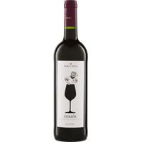 Curios Tempranillo Penedes DO Albet i Noya Biowein