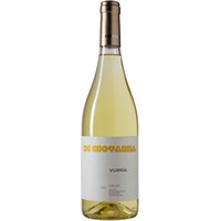 Grillo Vurria Terre Siciliane IGP di Giovanna Biowein
