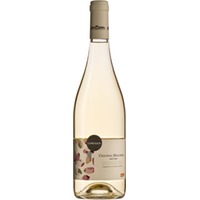 Cuvée Expression Blanc AOP Chateau Beaubois
