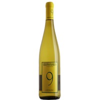 Riesling No. 9 tr. Grans-Fassian