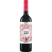 Merlot Demeter DO Parra Biowein