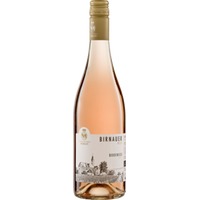 Birnauer Rosé QW 2021/2022 Markgraf von Baden Biowein