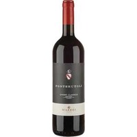 Chianti classico - Castello di Fonterutoli | DOCG Marchesi Mazzei