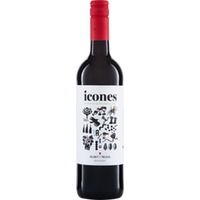 Icones Negre Penedès D.O. 2023/2024 Albet i Noya Biowein