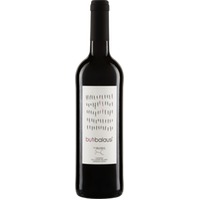Butibalausi Negre DO Can Majoral Biowein
