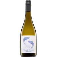 Der Salm weiß Landwein Prinz Salm