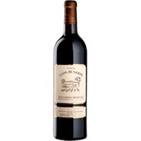 Château Clos de Sarpe