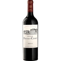 Château Pontet-Canet