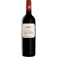 Château La Fleur Peyrabon