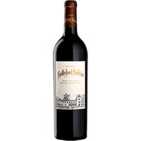 Château Bellefont-Belcier