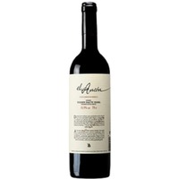 El Ancón Tinto 4 Meses en Barrica