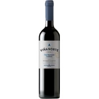 Viña Norte Tinto Maceración Carbónica