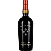 Ruby Port Six Grapes Reserve