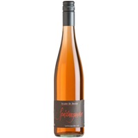 Spätburgunder rosé Brüder Dr. Becker Biowein