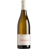 Grauer Burgunder Brüder Dr. Becker Biowein