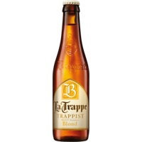 La Trappe Blonde 24er-Karton