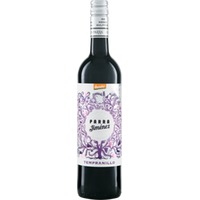 Tempranillo Demeter DO ohne SO2-Zusatz Irjimpa Biowein