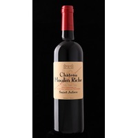 Château Moulin Riche in 375ml