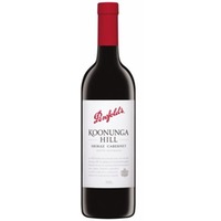 Koonunga Hill Shiraz Cabernet Penfolds er