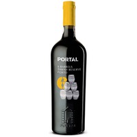 Quinta do Portal - Six Barrels Tawny Reserve Port