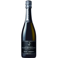Billecart Salmon Brut Reserve - Champagner