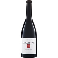 ALARIC Corbières AOP Château La Baronne Biowein