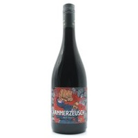 HAMMERZEUSCH ROT Deutscher Qualitätswein