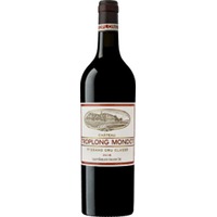 Chateau Troplong Mondot 1er Grand Cru Classe B
