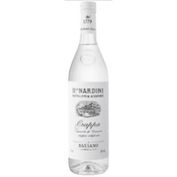 Grappa Acquavite di Vinaccia Bianca ( 0,7l )