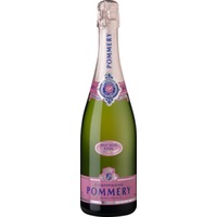 Champagne Pommery Rosé, Brut, Champagne AC, Champagne, Schaumwein