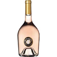 Miraval Rosé Côtes de Provence AOP Magnum Jolie-Pitt & Perrin